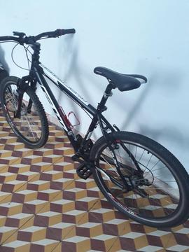 Se Vende Bicicleta Gw