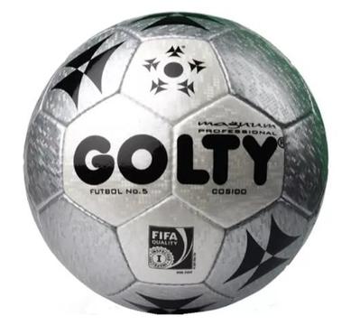 Balon Golty Magnum Profesional Numero 5 Cosido Futbol Fifa