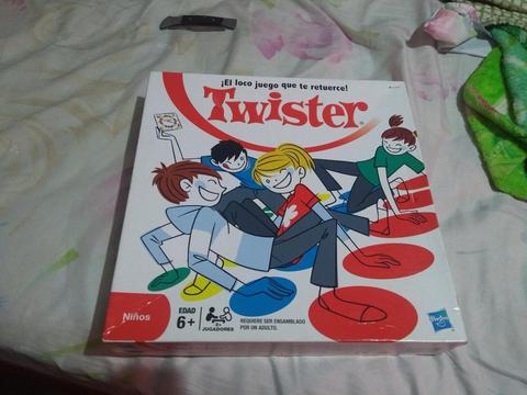 Twister Original