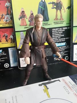 Stat Wars Anakin