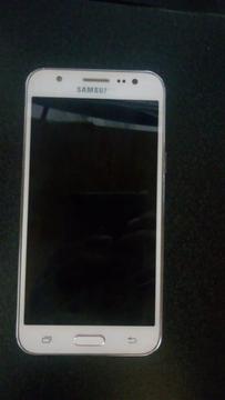 vendo samsung j5 display dañado