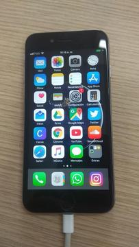 iPhone 6 64 Gb con Caja