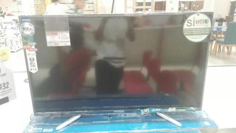 Tv Samsung Smart Full Hd de 38p