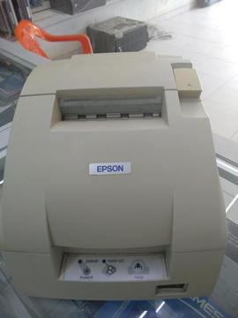 Impresora Termica Epson M188d