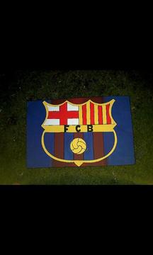 Cuadro Escudo