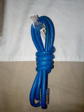 Cable Utp para Internet Categoria 5e