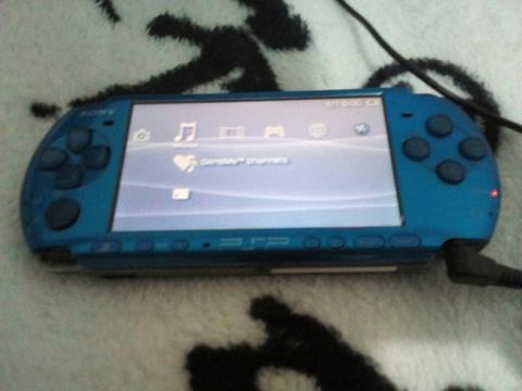 Vendo Psp en Buen Estado