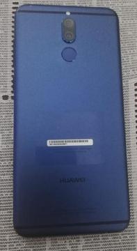 Celular Huawei Mate 10 lite