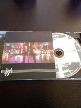 Doble Cd Metallica Sm