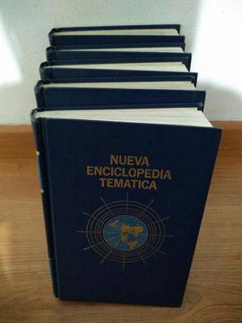 Enciclopedias