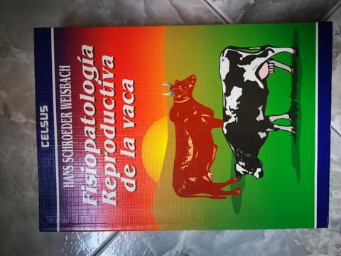 Fisiopatología reproductiva de la vaca