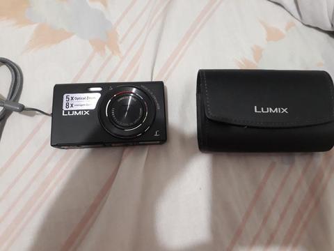 Vendo Camara Y Phazeer Dragon