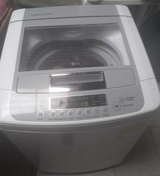 Se vende lavadora en buen estado