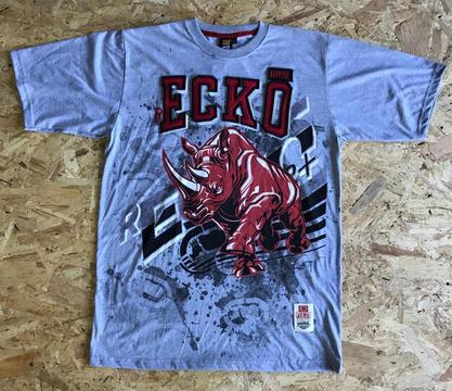 Camiseta Ecko Unlimited