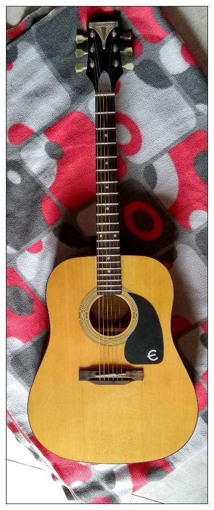 Epiphone Pro 1