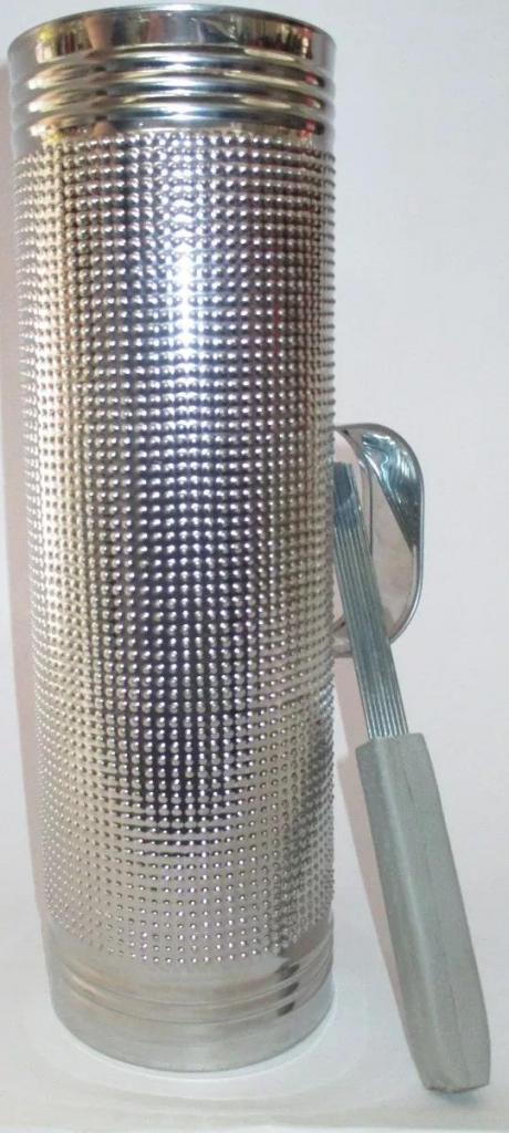 Guacharaca Profesional Gigante 14x39 Centímetros No 16