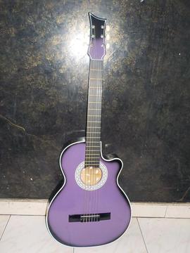 Guitarra Acústica