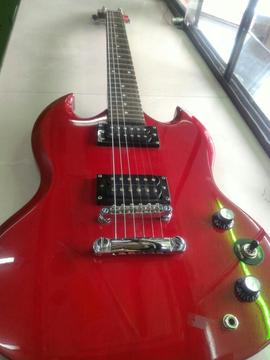 Guitarra Ephiphone Special Sg