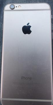 iPhone 6 Perfecto Estado 16 Gb