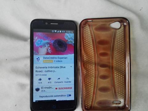 Venpermuto Zte A460