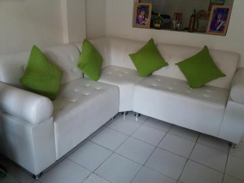 Muebles Blancos en Perfecto Estado