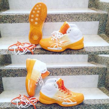 Zapatillas Reebok Basketball