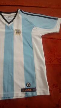 Camiseta de Argentina Original