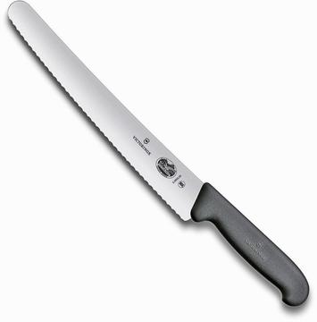 Cuchillo Profesional Victorinox Acero Reposteria Pasteleria