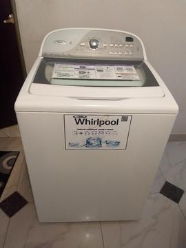 Ganga Vendo Lavadora Whirlpool