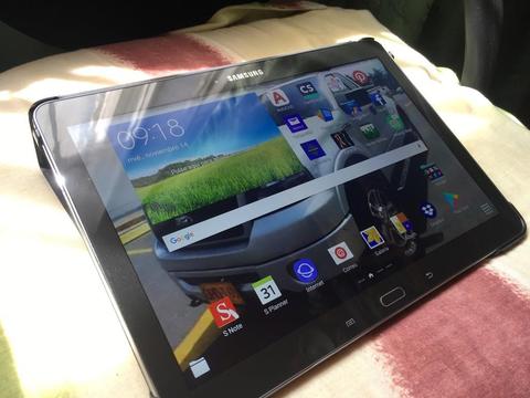 Tablet Galaxy Note 10.1 Edicion 2014
