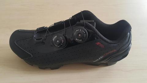 Zapatillas Mtb Gw Ground Control