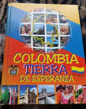 Colombia Tierra de Esperanza
