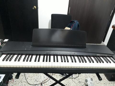 Vencambio Piano Yamaha