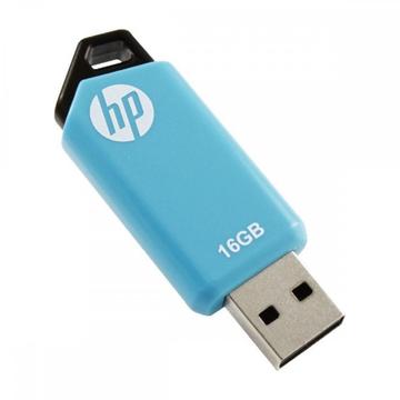 Memoria USB 16GB HP Original Blister Sellado