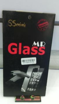 Vidrio Galaxy S5 Mini