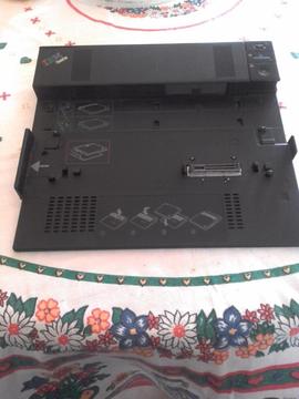 Thinkpad x4 Dock en buen estado