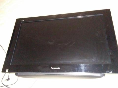 Repuestos Televisor Panasonic Viera Lcd