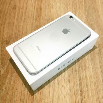 iPhone 6 16gb usado