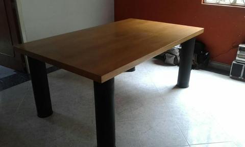 Mesa de Juntas O Comedor