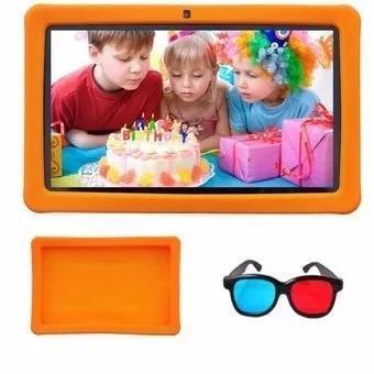Tablet De 7 Con Gafas 3d St720k Aplicaciones Educativas