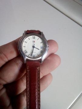 Reloj Tommy Dama Original