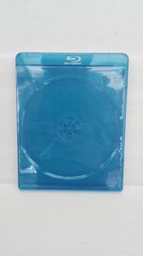 50 CAJAS BLU RAY DOBLE 12MM