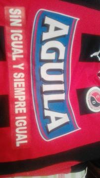 Camisa Cucuta Dep