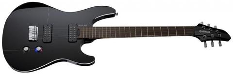 Guitarra Electrica Yamaha Rgx A2 Negra Excelente Estado