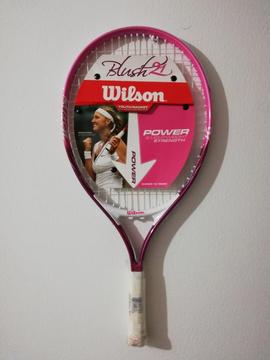 Raqueta de Tenis Wilson Original