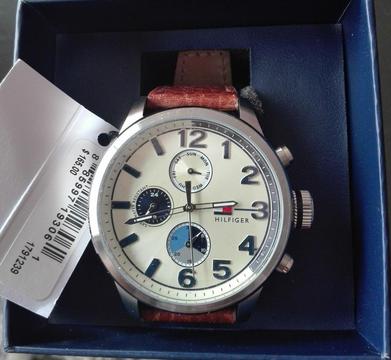 Relojes Tommy
