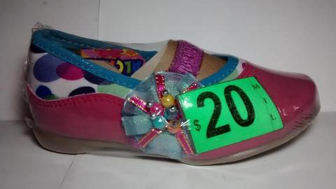 Zapatos para niños 21 Shar2071 Mira Mami