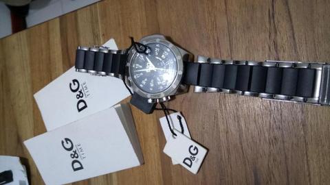 Reloj Dolce Gabbana Dw0568
