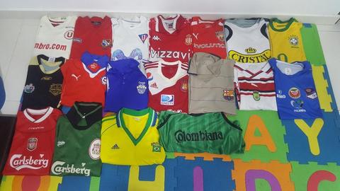 Camisetas Originales a 50