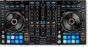 Nuevo DJ CONTROLLER disponible para la venta